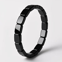 Helios Hematite Bracelet